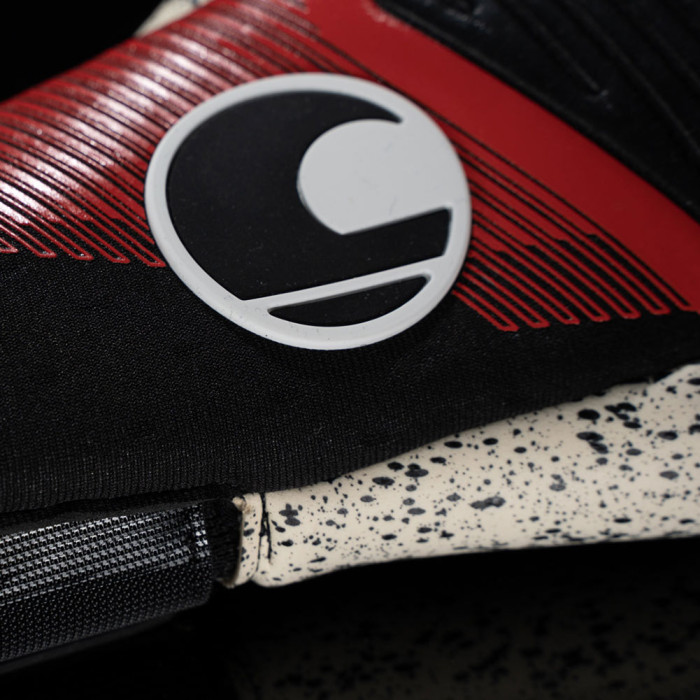 Uhlsport Powerline SUPERGRIP+ HN Junior Goalkeeper Gloves