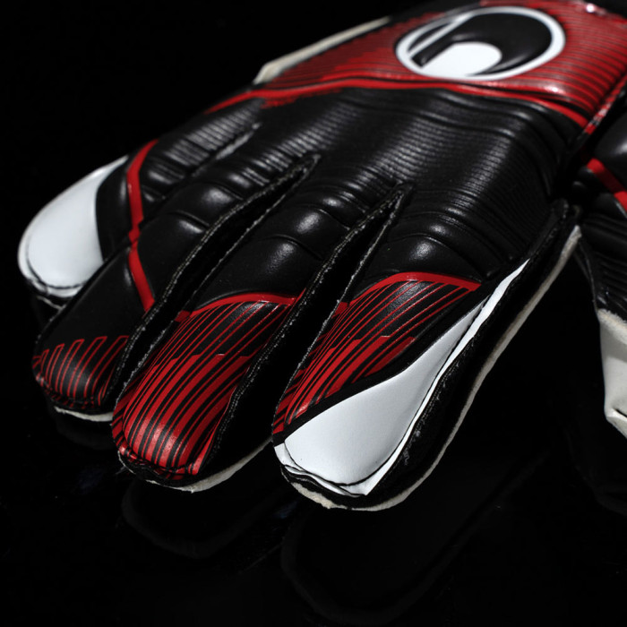 Uhlsport Powerline SOFT FLEX FRAME Junior Goalkeeper Gloves