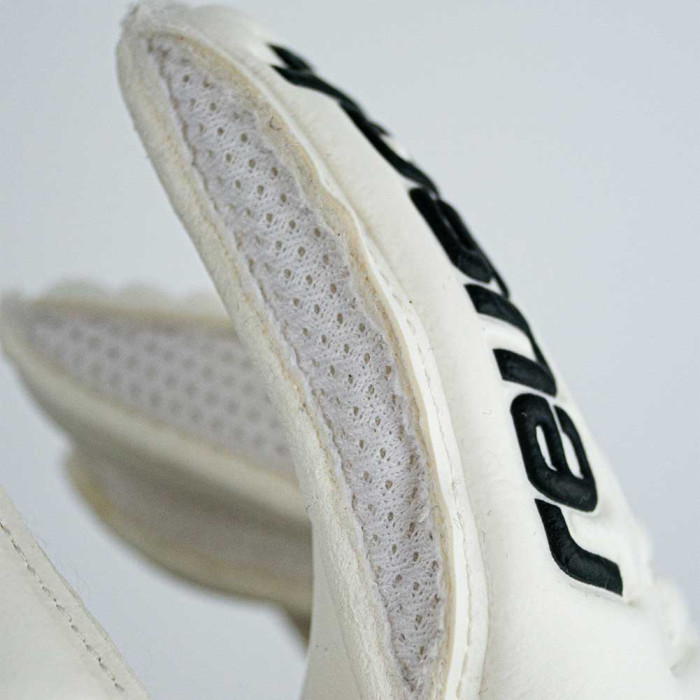 Reusch Legacy Arrow Silver Junior Goalke