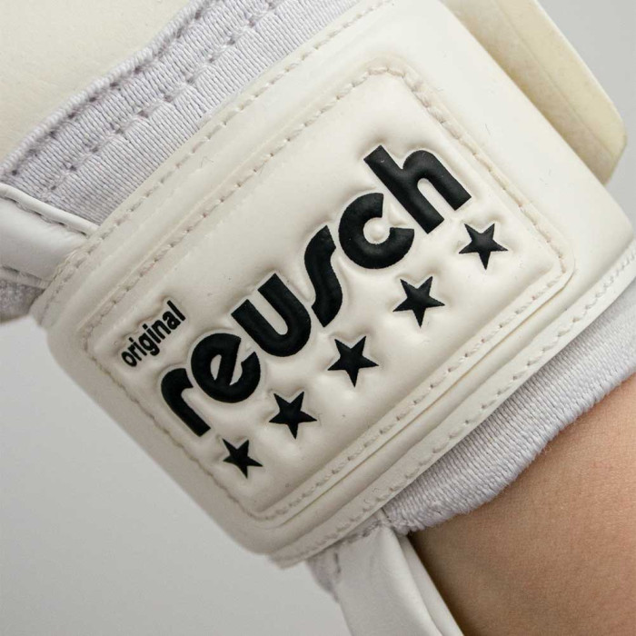 Reusch Legacy Arrow Silver Junior Goalke