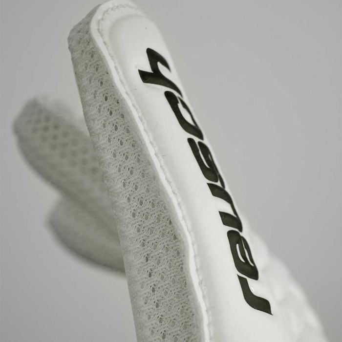 Reusch Legacy Arrow Solid Junior Goalkeeper Gloves