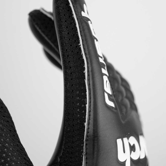 Reusch Legacy Arrow Solid Junior Goalkeeper Gloves
