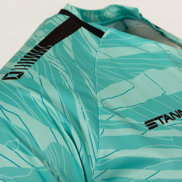 Stanno Trick Keeper Set green