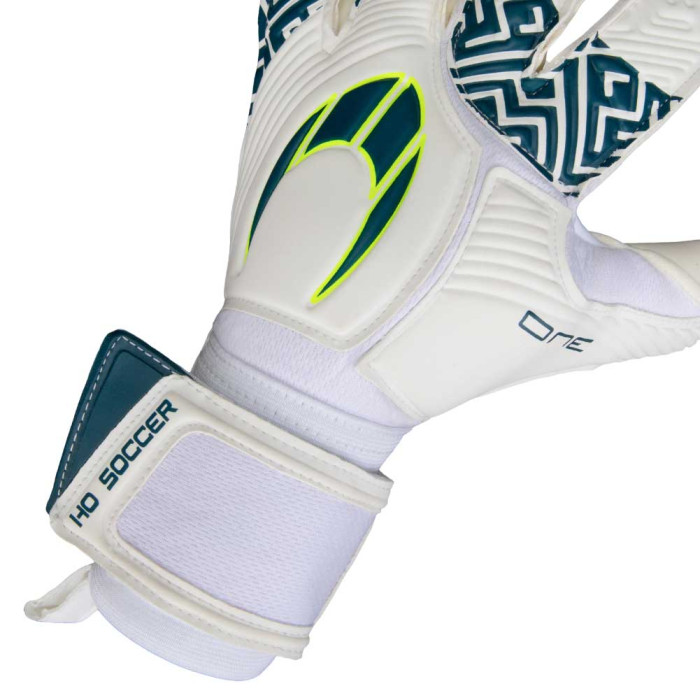HO Soccer ONE Roll/Negative Goalkeeper Gloves