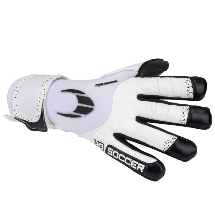 HO Soccer Aerial Negative Junior Goalkeeper Gloves