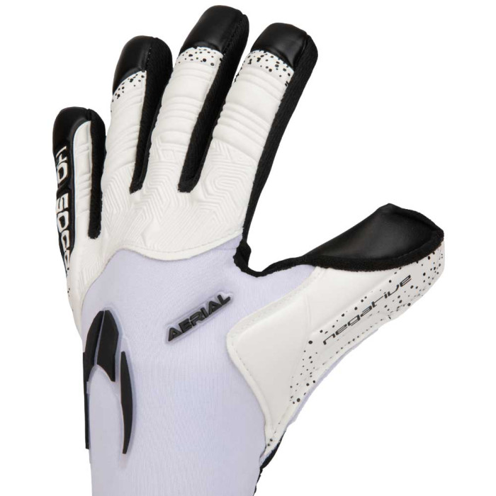 HO Soccer Aerial Negative Junior Goalkeeper Gloves