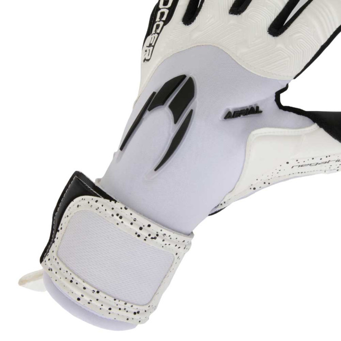 HO Soccer Aerial Negative Junior Goalkeeper Gloves