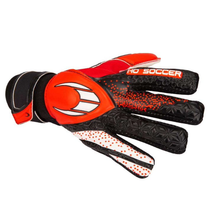 HO Soccer INITIAL POP Negative Junior Go