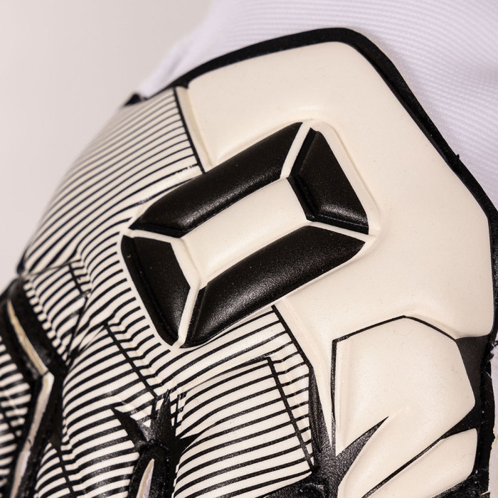 Stanno Power Shield V Finger Protection Goalkeeper Gloves White