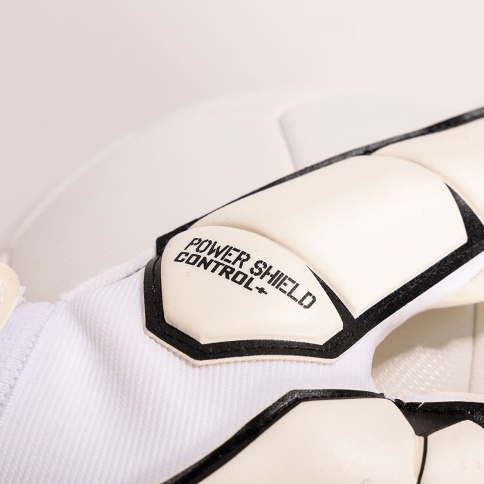 Stanno Power Shield V Finger Protection Goalkeeper Gloves White
