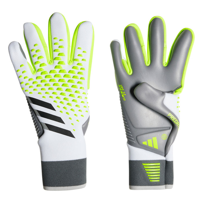 adidas Predator Pro CrazyRush Junior Goalkeeper Gloves