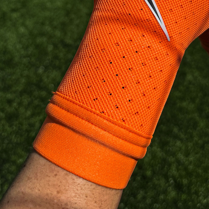 Nike Mercurial Touch Elite Promo United Pack Fossil/Black/Total Orange