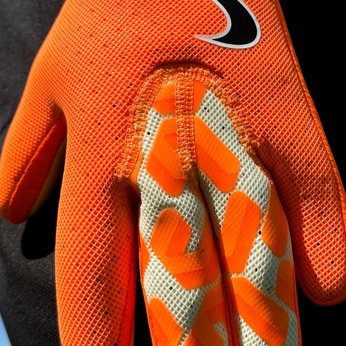 Nike Mercurial Touch Elite Promo United Pack Fossil/Black/Total Orange