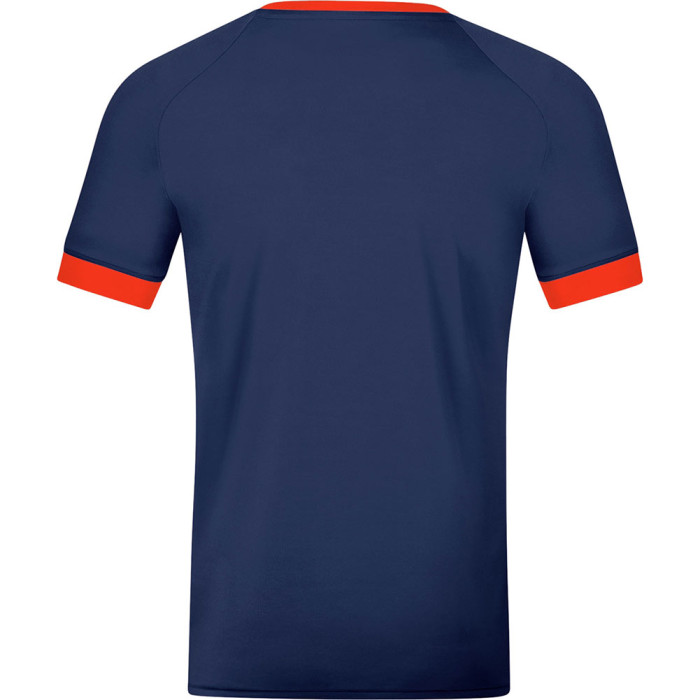 4211-932 JAKO Tropicana GK Jersey SS Junior Navy/Flame 