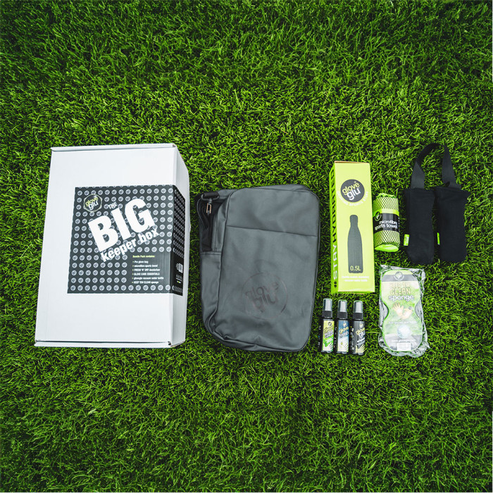  900830 GloveGlu The Big Keeper Box 