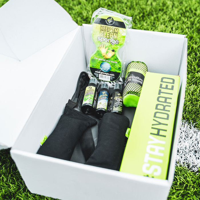  900830 GloveGlu The Big Keeper Box 