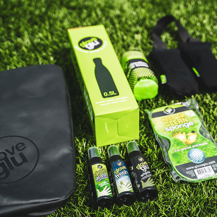  900830 GloveGlu The Big Keeper Box 