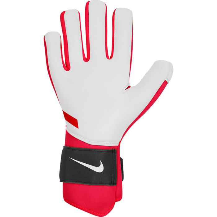 Nike Goalkeeper Phantom Shadow Goalkeeper Gloves BRIGHT CRIMSON