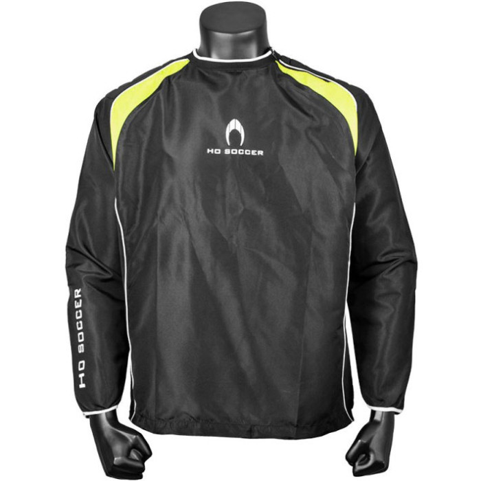  502032 HO Soccer Padded GK Training Jacket 