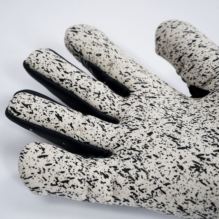 Uhlsport Powerline Horizon Supergrip+ HN #338 Goalkeeper Gloves White