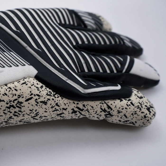 Uhlsport Powerline Horizon Supergrip+ HN #338 Goalkeeper Gloves White