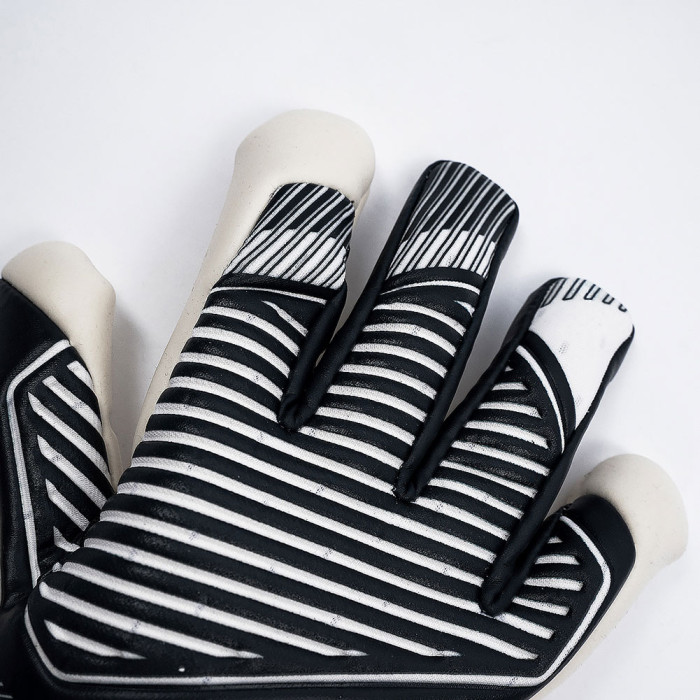 Uhlsport Powerline Horizon Absolutgrip HN #338 Goalkeeper Gloves White