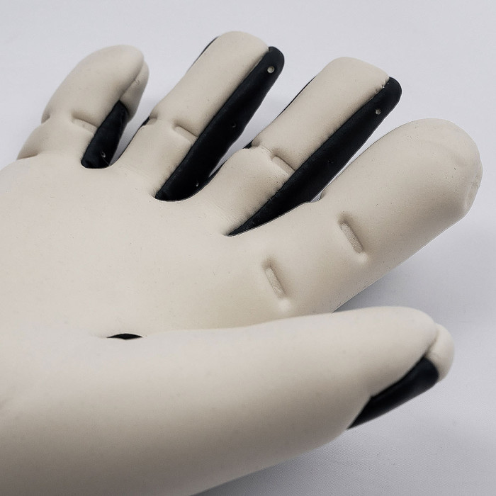 Uhlsport Powerline Horizon Absolutgrip HN #338 Goalkeeper Gloves White