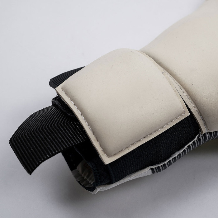 Uhlsport Powerline Horizon Absolutgrip HN #338 Goalkeeper Gloves White