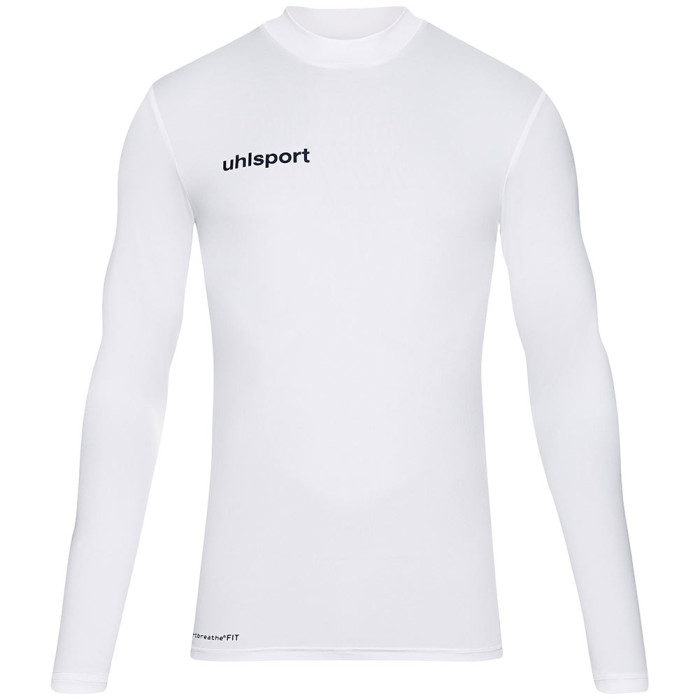 Uhlsport Reaction Goalkeeper Set Horizon White/Navy 