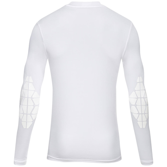 Uhlsport Reaction Goalkeeper Set Horizon White/Navy 