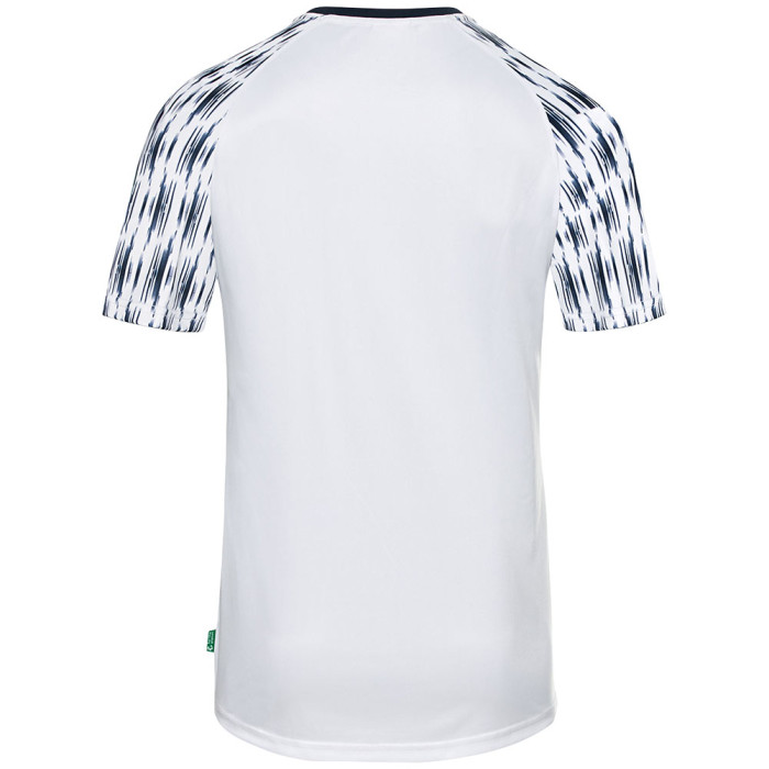 Uhlsport Reaction Goalkeeper Set Horizon White/Navy 