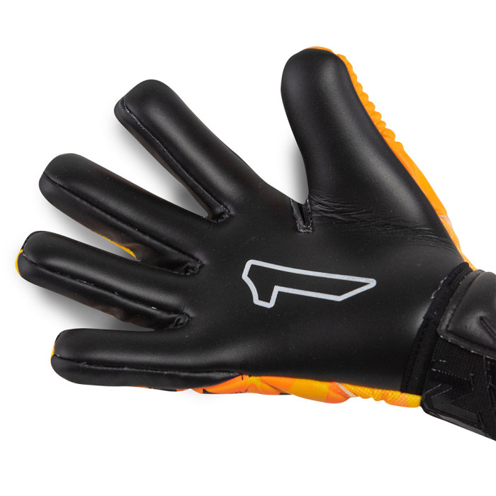  MTPA13 Rinat META TACTIK PRO Goalkeeper Gloves Orange/Black 
