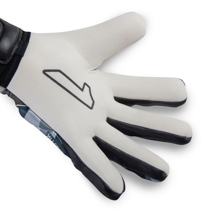  MTPA66 Rinat META TACTIK PRO Goalkeeper Gloves grey/black 