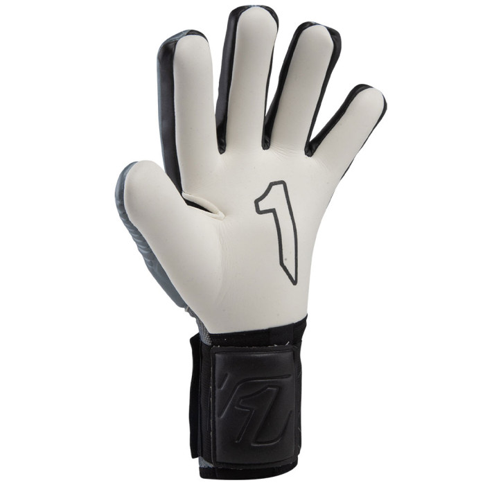  MTPA66 Rinat META TACTIK PRO Goalkeeper Gloves grey/black 