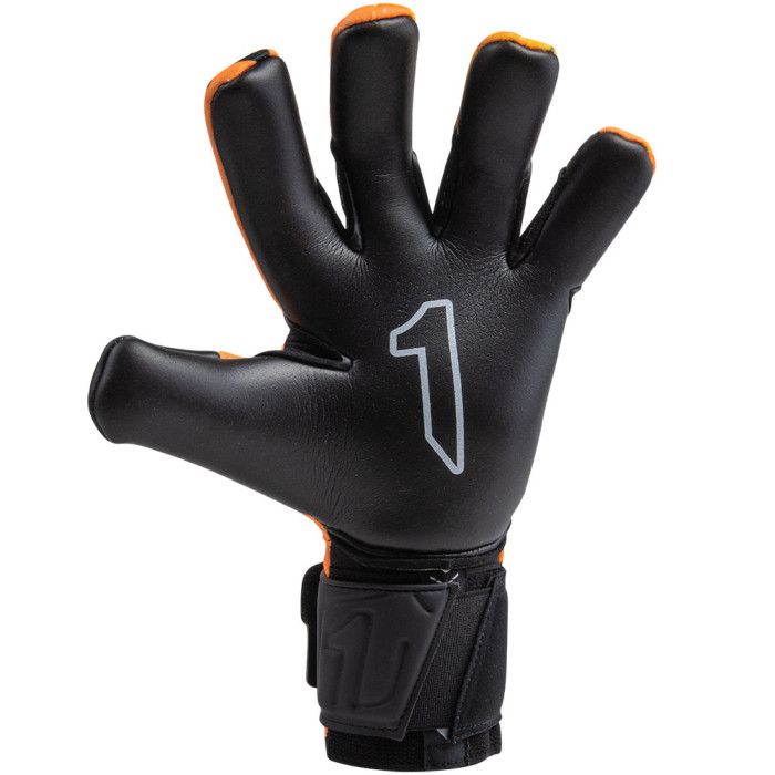  MTAI13 Rinat META TACTIK ALPHA Goalkeeper Gloves Orange/Black 