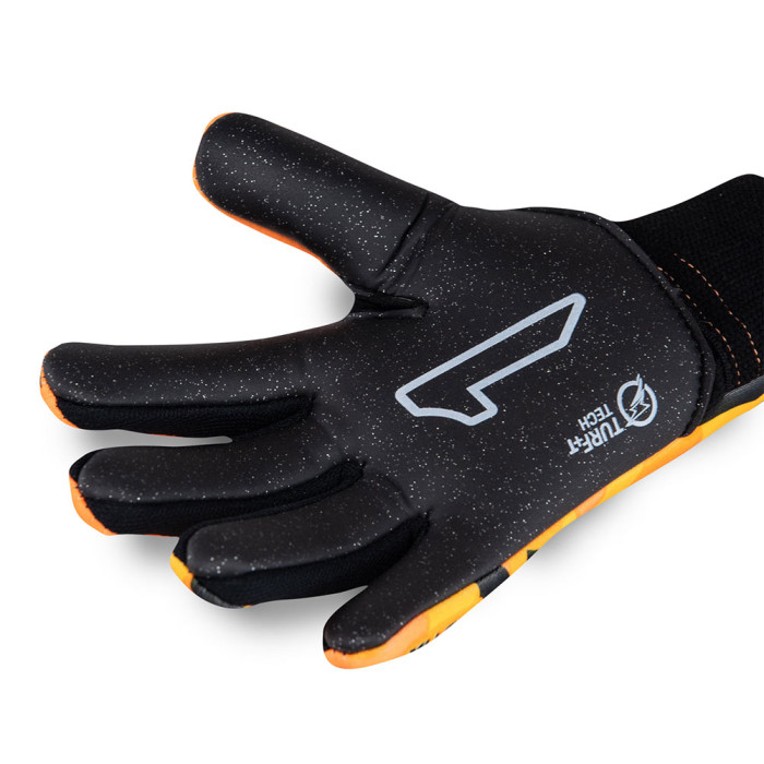  MASI13J Rinat META TACTIK AS Junior Goalkeeper Gloves Orange/Black 