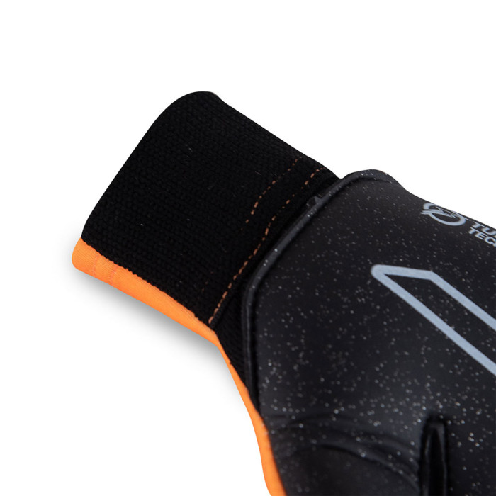  MASI13J Rinat META TACTIK AS Junior Goalkeeper Gloves Orange/Black 