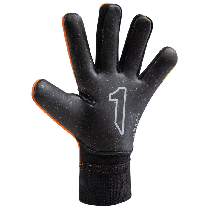  MASI13J Rinat META TACTIK AS Junior Goalkeeper Gloves Orange/Black 