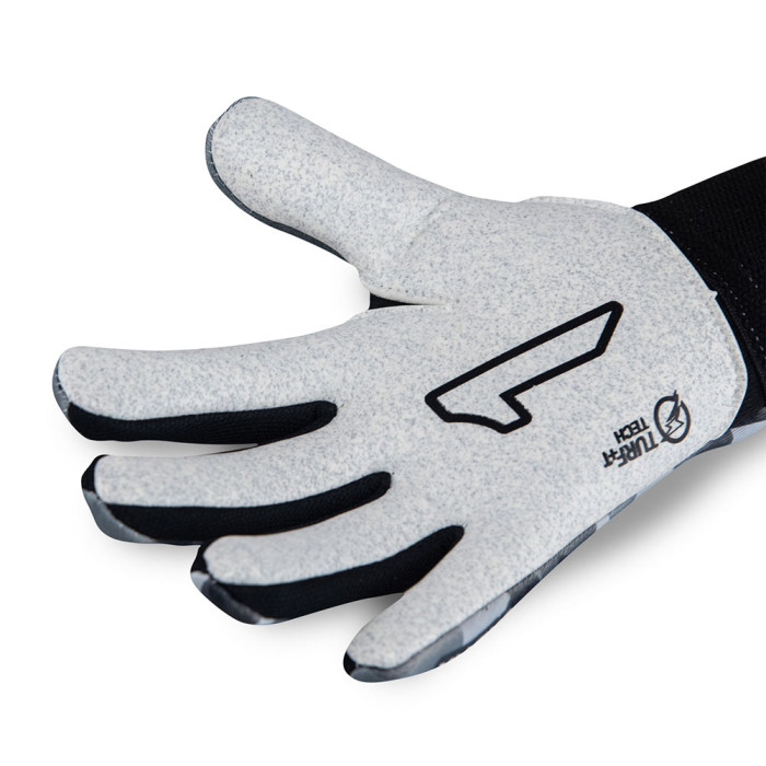  MASI66J Rinat META TACTIK AS Junior Goalkeeper Gloves grey/black 