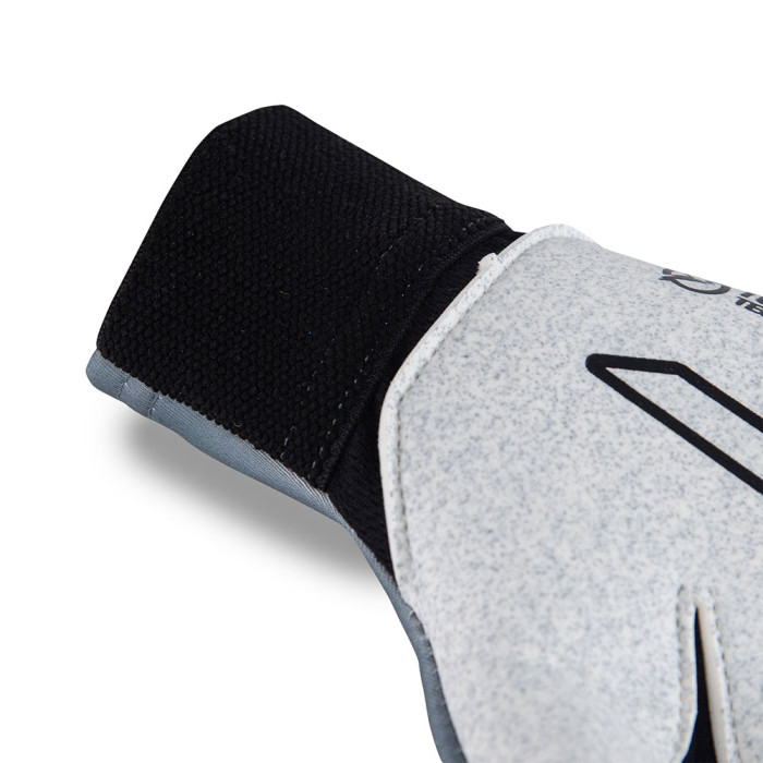  MASI66J Rinat META TACTIK AS Junior Goalkeeper Gloves grey/black 