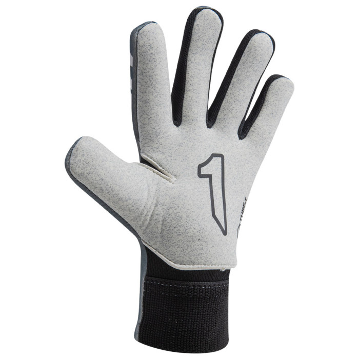  MASI66J Rinat META TACTIK AS Junior Goalkeeper Gloves grey/black 