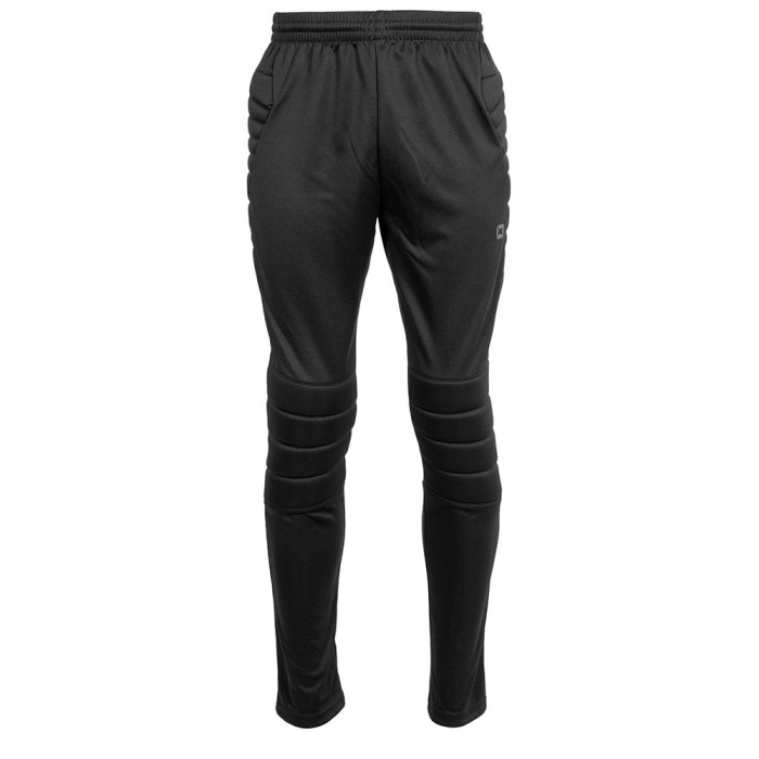  4251038000J Stanno Goalkeeper Pants Junior (Black) 