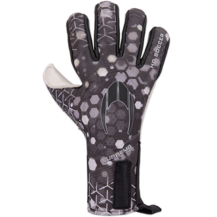  515106J HO Soccer Supremo Pro II ROKKAKKEI Junior Goalkeeper Gloves B