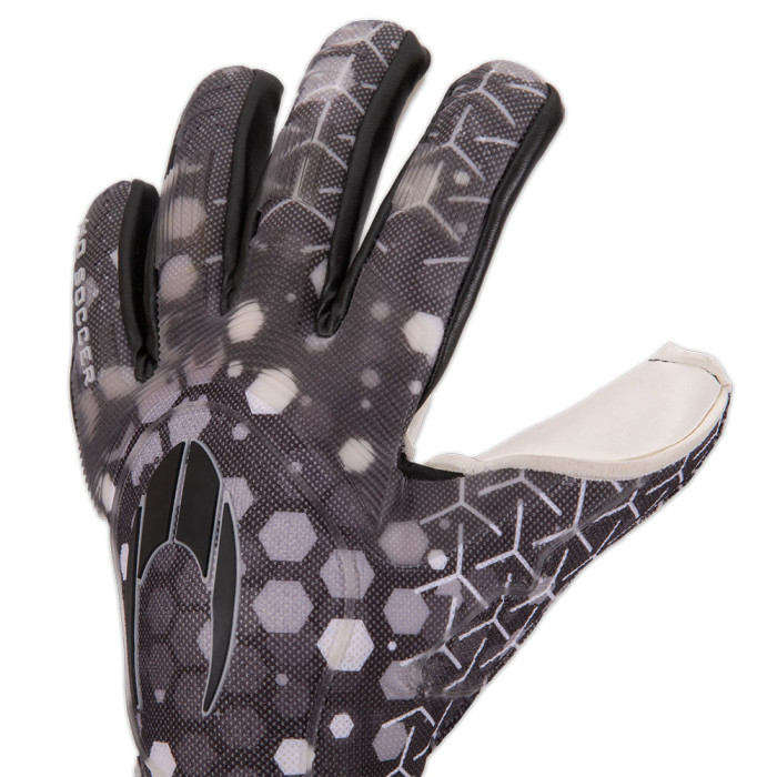  515106J HO Soccer Supremo Pro II ROKKAKKEI Junior Goalkeeper Gloves B