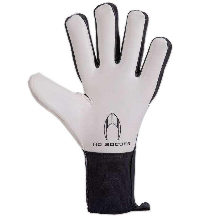  515106J HO Soccer Supremo Pro II ROKKAKKEI Junior Goalkeeper Gloves B