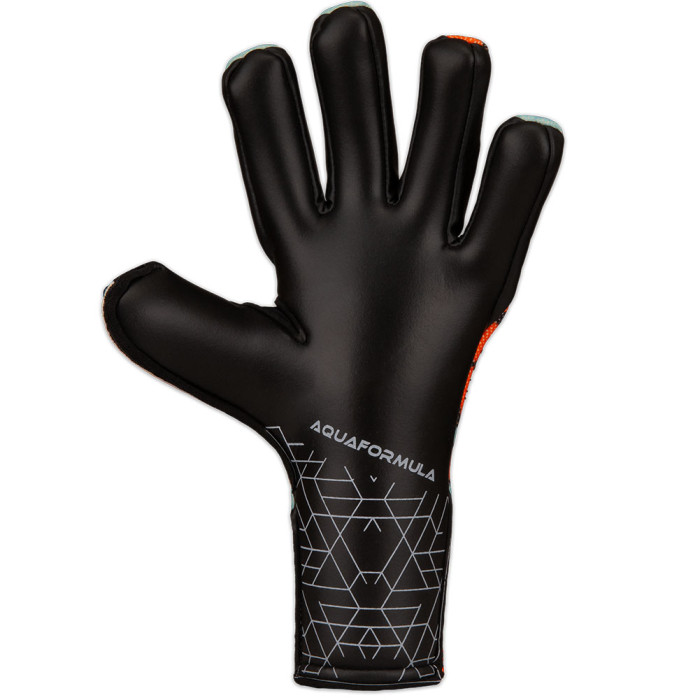  520238 HO Soccer Phenomenon Aqua Goalkeeper Gloves green 
