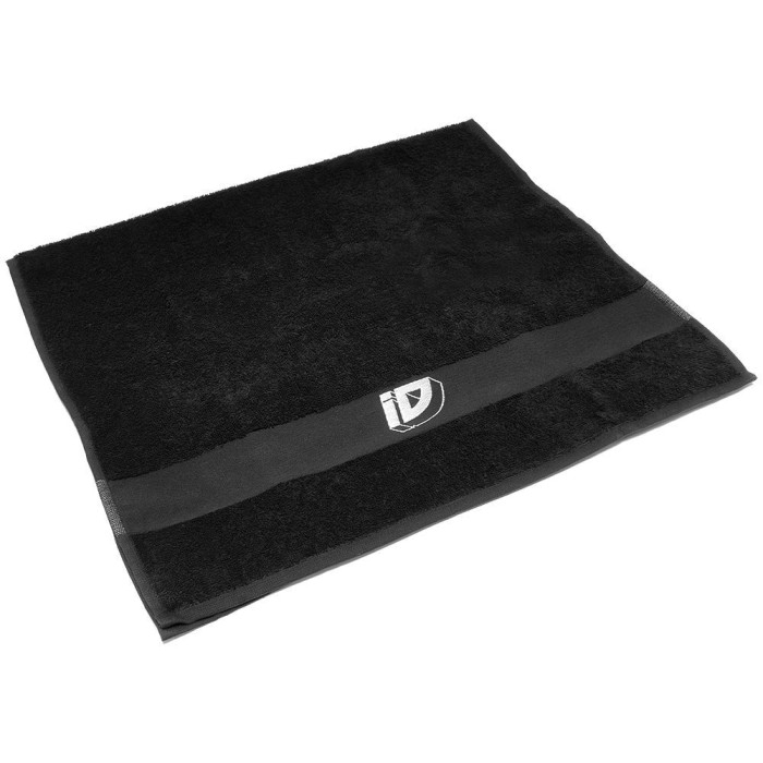 Keeper iD Custom personalised Goalkeeper Glove Towel
