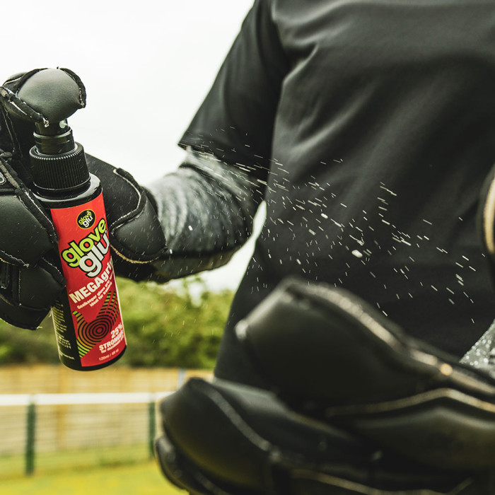  900103 Goalkeeper GloveGlu MEGAGrip Grip Spray