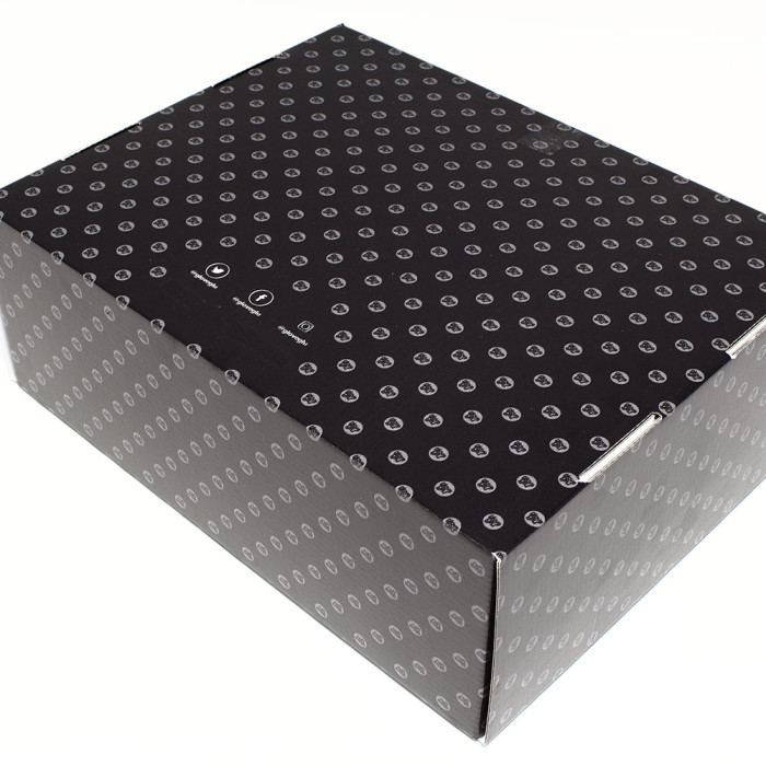 900810 GloveGlu 12 Gift Mystery Box Goalkeeper Gift Box