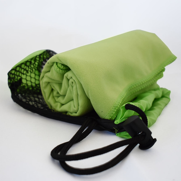 GloveGlu MICROFIBRE KEEPER TOWEL